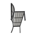 Telescope Bazza MGP 56" Stacking Outdoor Bench