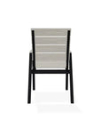 Telescope Bazza MGP Stacking Outdoor Bistro Chair