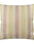 D.V. Kap Bedell Brown Throw Pillow With Insert