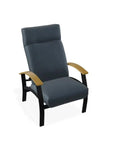 Belle Isle Deep Seat High Back Adjustable Back Chair