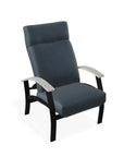 Belle Isle Deep Seat High Back Adjustable Back Chair