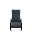 Belle Isle Deep Seat High Back Adjustable Back Chair