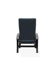 Belle Isle Deep Seat High Back Adjustable Back Chair