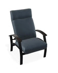 Belle Isle Deep Seat High Back Adjustable Back Chair