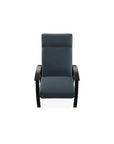 Belle Isle Deep Seat High Back Adjustable Back Chair