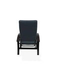 Belle Isle Deep Seat High Back Adjustable Back Chair