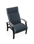 Belle Isle Deep Seat High Back Adjustable Back Chair