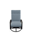 Telescope Belle Isle Deep Seat High Back Swivel Rocker