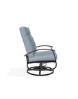 Telescope Belle Isle Deep Seat High Back Swivel Rocker