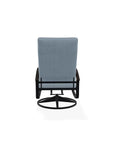Telescope Belle Isle Deep Seat High Back Swivel Rocker