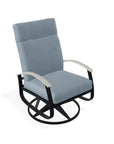 Telescope Belle Isle Deep Seat High Back Swivel Rocker