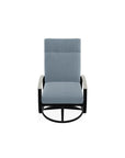Telescope Belle Isle Deep Seat High Back Swivel Rocker