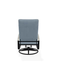 Telescope Belle Isle Deep Seat High Back Swivel Rocker