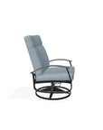 Telescope Belle Isle Deep Seat High Back Swivel Rocker