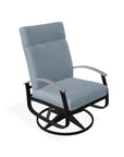 Telescope Belle Isle Deep Seat High Back Swivel Rocker
