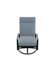 Telescope Belle Isle Deep Seat High Back Swivel Rocker