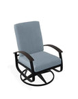 Belle Isle Deep Seat Swivel Rocker