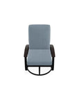 Belle Isle Deep Seat Swivel Rocker