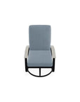 Belle Isle Deep Seat Swivel Rocker