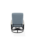 Belle Isle Deep Seat Swivel Rocker