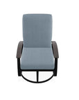 Belle Isle Deep Seat Swivel Rocker