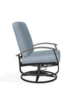 Belle Isle Deep Seat Swivel Rocker