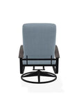 Belle Isle Deep Seat Swivel Rocker