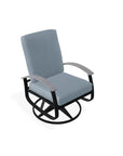 Belle Isle Deep Seat Swivel Rocker