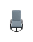 Belle Isle Deep Seat Swivel Rocker