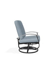 Belle Isle Deep Seat Swivel Rocker