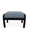 Belle Isle Cushion Ottoman