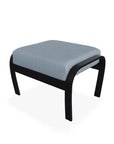 Belle Isle Cushion Ottoman