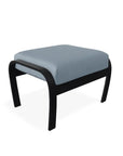 Belle Isle Cushion Ottoman