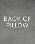 D.V. Kap Nokota Off-White Throw Pillow