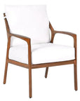 Berkeley Outdoor Dining Table Set 5PC