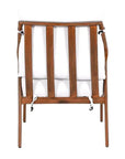 Berkeley Outdoor Dining Table Set 5PC