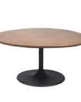 Berkeley Outdoor Dining Table Set 5PC