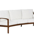 Berkeley Outdoor Couch Set With Table Set