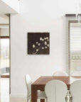 Leftbank Art Bittersweet Eucalyptus Hand Crafted Canvas Art