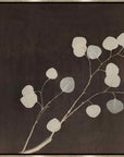 Leftbank Art Bittersweet Eucalyptus Hand Crafted Canvas Art