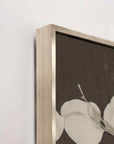 Leftbank Art Bittersweet Eucalyptus Hand Crafted Canvas Art