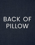 D.V. Kap Outdoor Cillian Pillow - Vineyard
