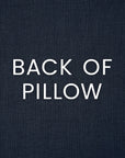 D.V. Kap Outdoor Etta Pillow - Harbor