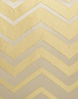 D.V. Kap Bliss Gold Throw Pillow With Insert