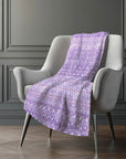 Boho 50" x 70" Throw Blanket