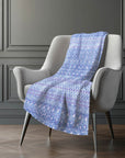 Boho 50" x 70" Throw Blanket