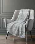 Addison Rugs Boho 50" x 70" Throw Blanket