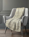 Addison Rugs Boho 50" x 70" Throw Blanket