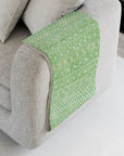 Addison Rugs Boho 50" x 70" Throw Blanket