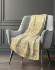 Addison Rugs Boho 50" x 70" Throw Blanket